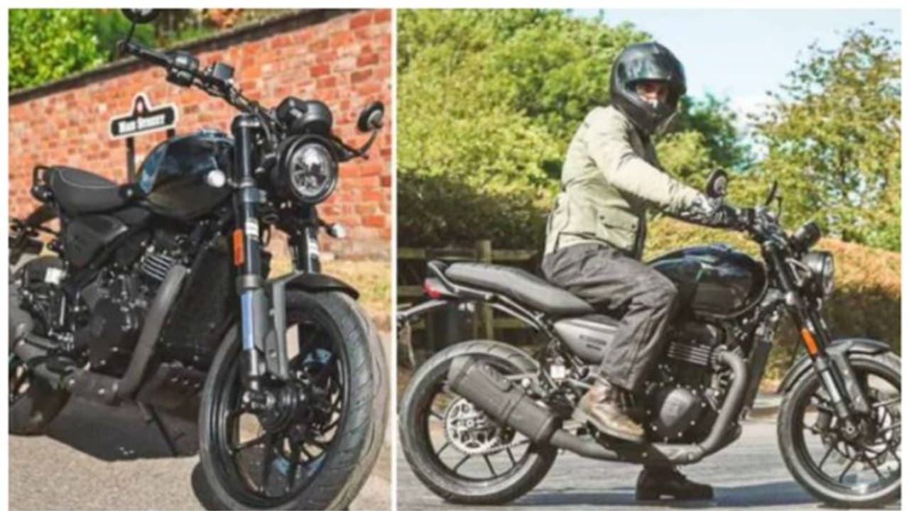 ട്രയംഫ് ബജാജ് ബൈക്കുകൾ നിരത്തിലേക്ക്, കൂടുതല്‍ വിവരങ്ങള്‍ പുറത്ത്