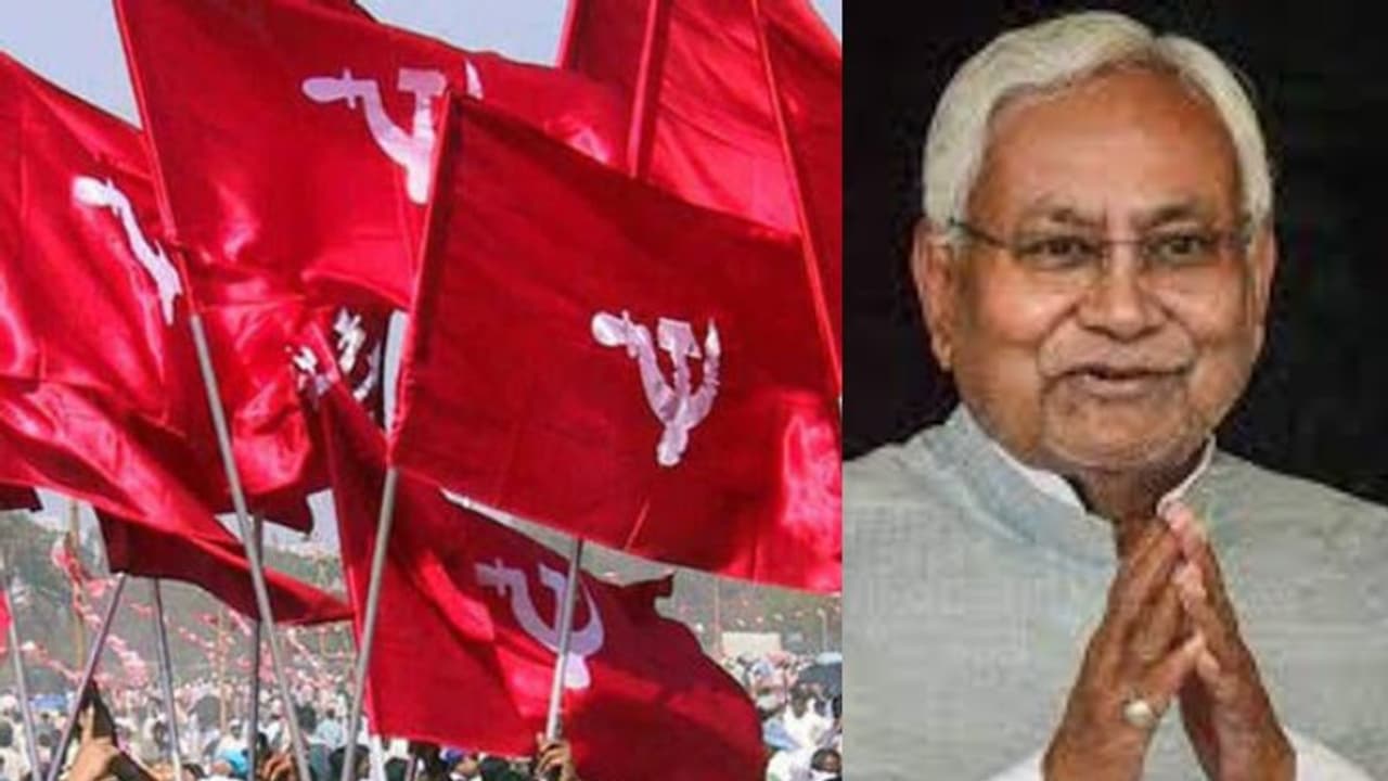 ബിഹാറിൽ നിതീഷ് കുമാർ സർക്കാറിൽ സിപിഐഎംഎൽ പങ്കാളിയാകുമോ? തീരുമാനം ഇന്നുണ്ടാകും ബിഹാറിൽ നിതീഷ് കുമാർ സർക്കാറിൽ സിപിഐഎംഎൽ പങ്കാളിയാകുമോ? തീരുമാനം ഇന്നുണ്ടാകും