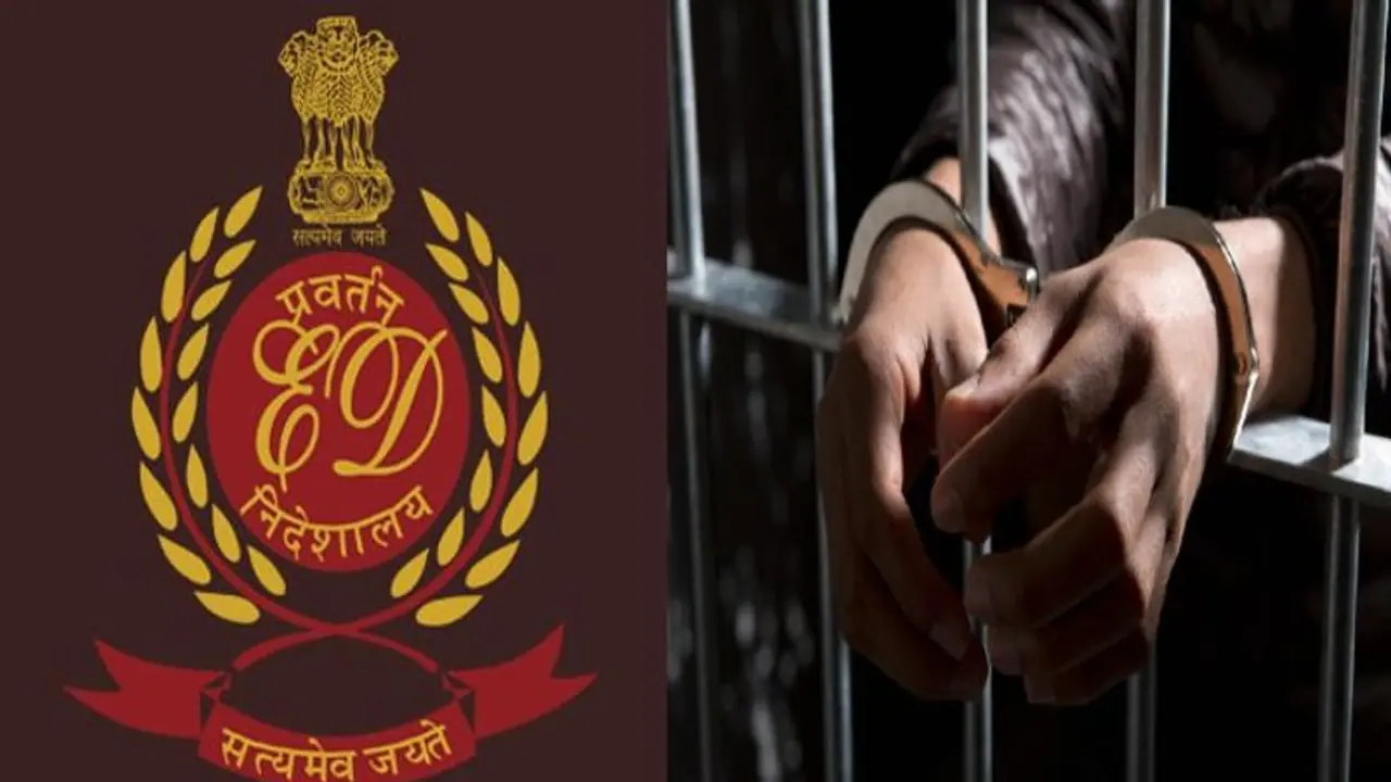 Delhi excise policy PMLA case: ED arrests liquor businessman Sameer Mahendru Delhi excise policy PMLA case: ED arrests liquor businessman Sameer Mahendru