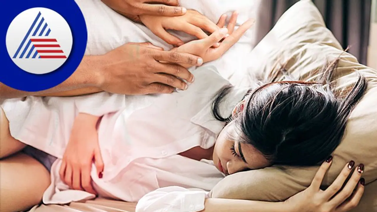 Relationship Tips : ಮೊದಲ ಬಾರಿ ಸೆಕ್ಸ್ ವೇಳೆ ನೋವಾಗೋದನ್ನು ಹೀಗೆ ತಪ್ಪಿಸಿ 