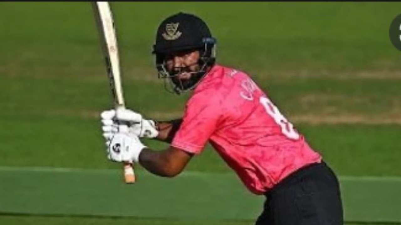 75 బంతుల్లో సెంచరీ బాదేసిన ఛతేశ్వర్ పూజారా... ఇలా ఆడితే వన్డే టీమ్‌లో రీఎంట్రీ ఖాయం..