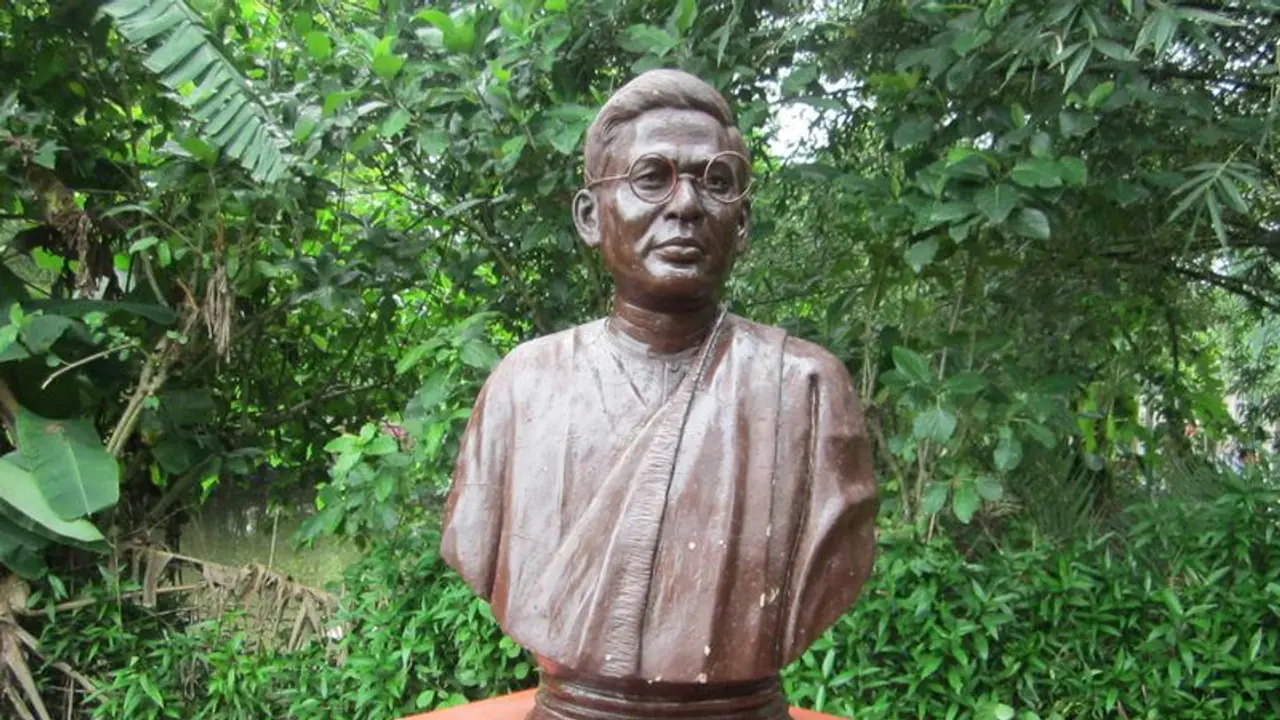 জাতীয় পতাকার প্রথম রূপকার হেমচন্দ্র কানুনগো আজও ইতিহাসে উপেক্ষিত