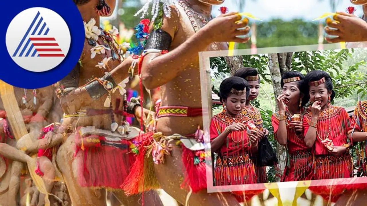 Sex ಬಗ್ಗೆ ಬೇರೆ ದೇಶಗಳಲ್ಲಿ ಇರುವ ಸಂಪ್ರದಾಯಗಳು ನಿಮ್ಮನ್ನು ಆಶ್ಚರ್ಯ ಪಡಿಸಬಹುದು!!