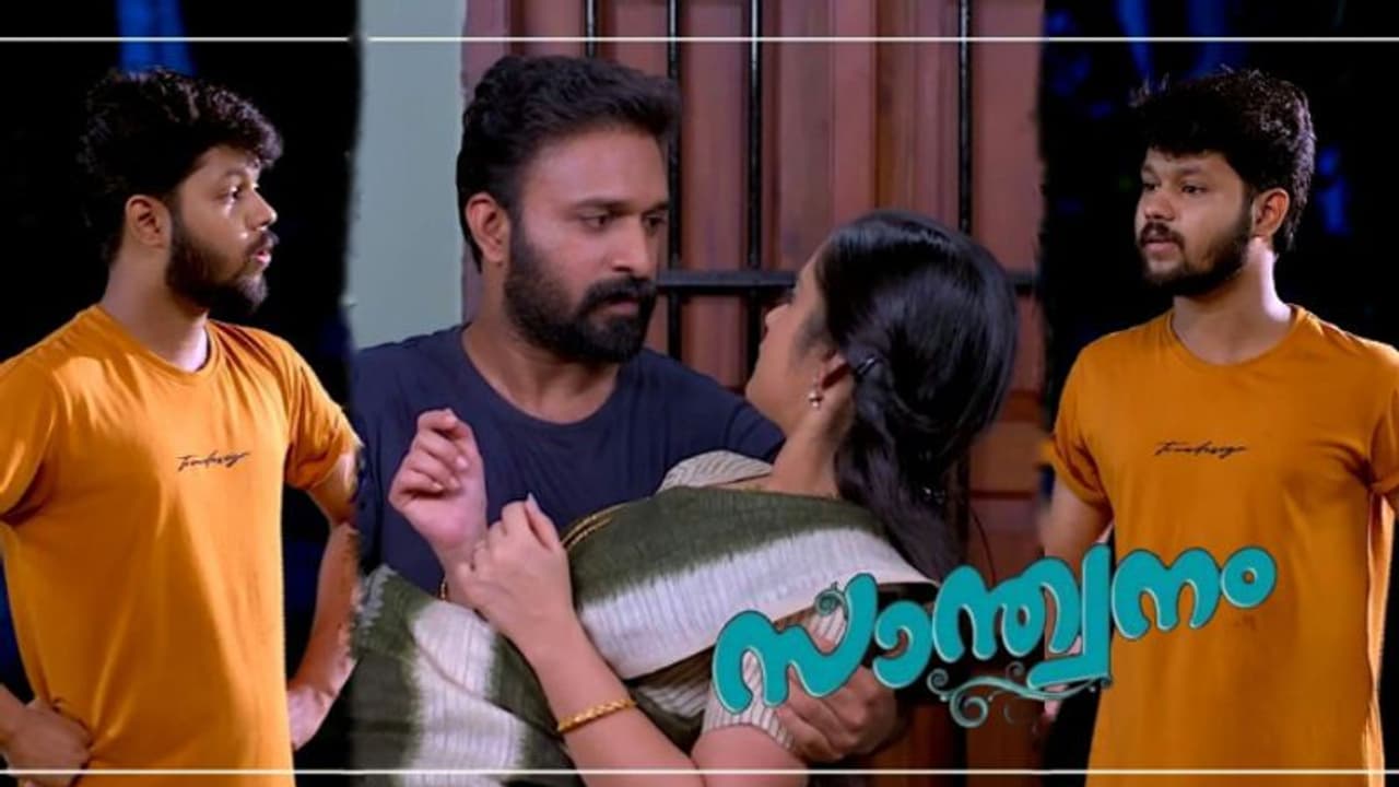 'ശിവന്‍ കലിപ്പനേ' യും 'അഞ്ജലി കാന്താരി' യേയും അനുകരിച്ച് 'കണ്ണന്‍', 'സാന്ത്വനം' റിവ്യു