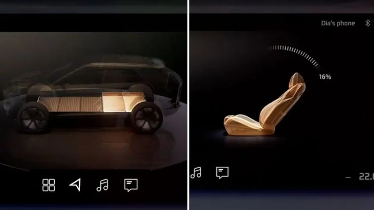 Mahindra to unveil 5 electric SUVs on August 15; Here's everything about them Mahindra to unveil 5 electric SUVs on August 15; Here's everything about them