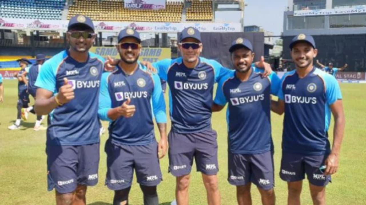 ഐപിഎല്ലില് 500ലധികം റണ്സടിക്കണം, ഇന്ത്യന് ടീമില് തിരിച്ചെത്തണം; ആഗ്രഹം തുറന്നുപറഞ്ഞ് താരം ഐപിഎല്ലില് 500ലധികം റണ്സടിക്കണം, ഇന്ത്യന് ടീമില് തിരിച്ചെത്തണം; ആഗ്രഹം തുറന്നുപറഞ്ഞ് താരം