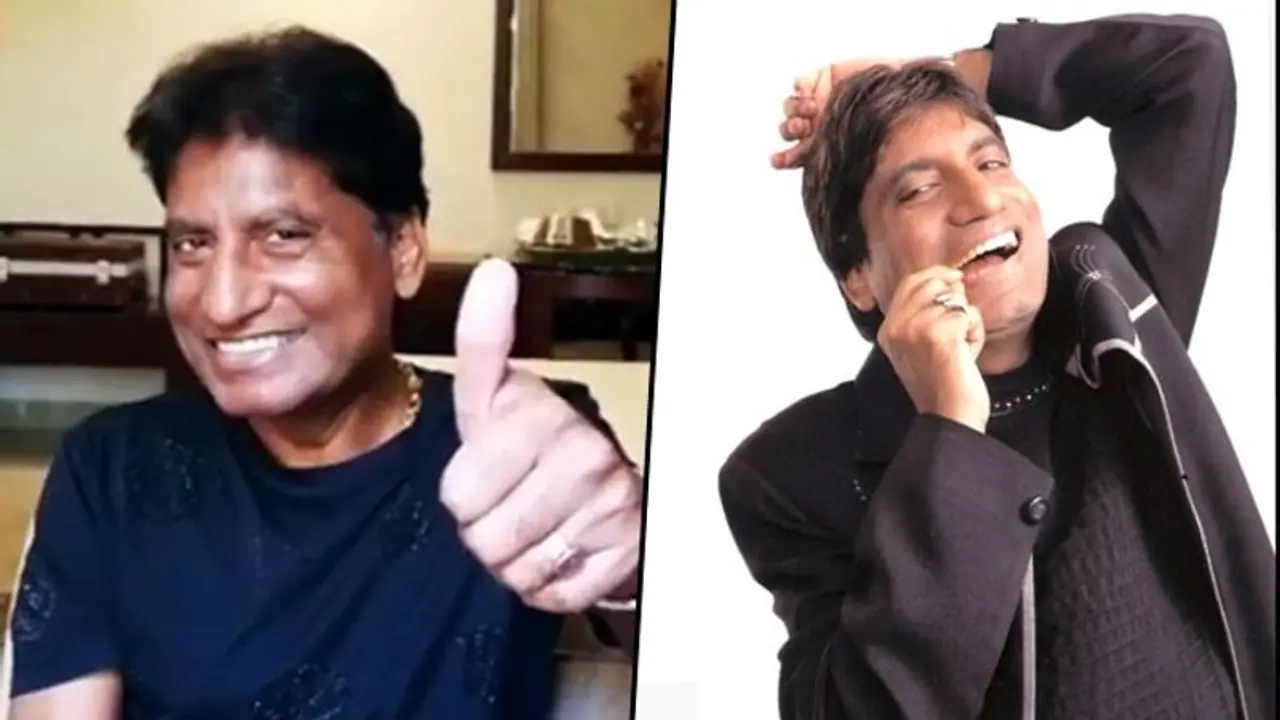 Raju Srivastava health update: Condition remains stable; family asks to ignore rumours
