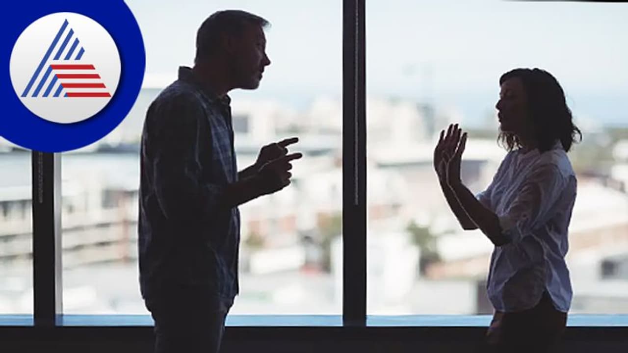 Relationship Tips : ಪುರುಷರ ಈ ಕೆಲಸ ಮಹಿಳೆಯರಿಗೆ ಬಿಲ್ಕುಲ್ ಇಷ್ಟವಾಗಲ್ಲ