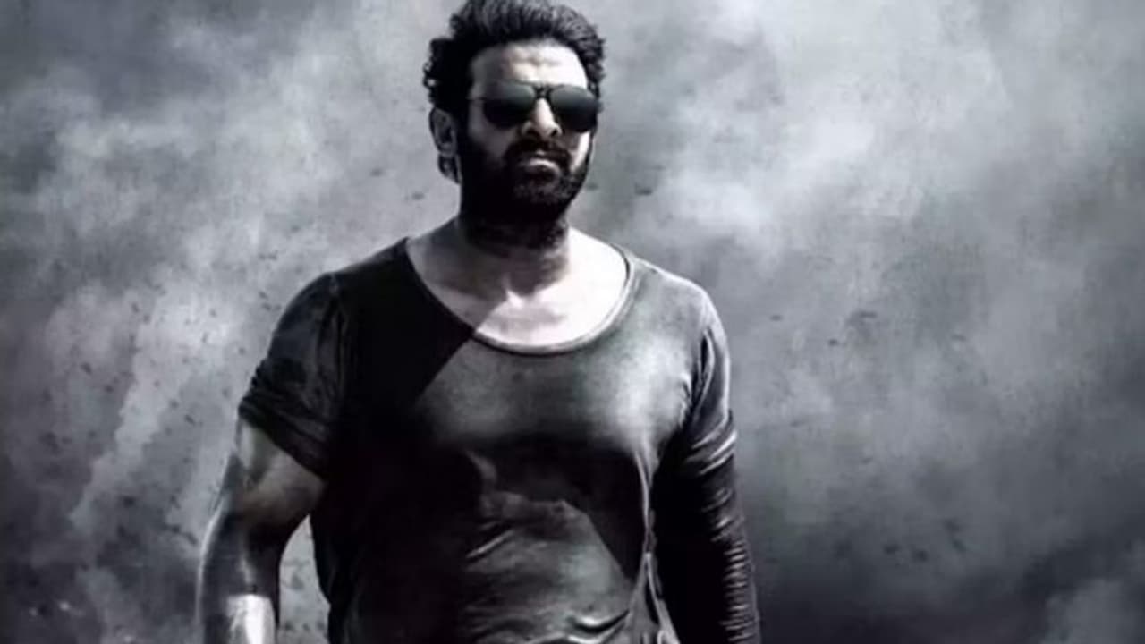 'സലാര്‍' ആരാധകരെ ആകാംക്ഷയിലാക്കി ഒരു അറിയിപ്പ്, 15ന് വമ്പൻ അപ്‍ഡേറ്റ്