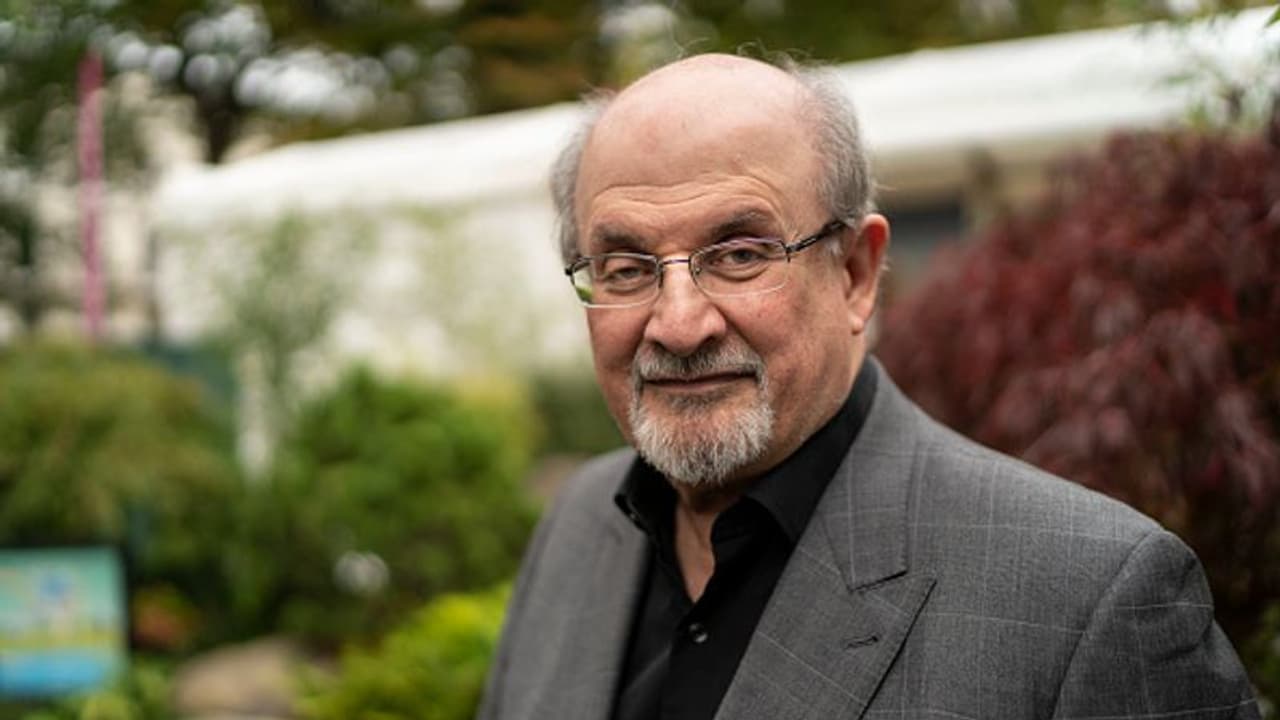 Salman Rushdie attacker, Hadi Matar, faces charges of attempted murder and assault Salman Rushdie attacker, Hadi Matar, faces charges of attempted murder and assault