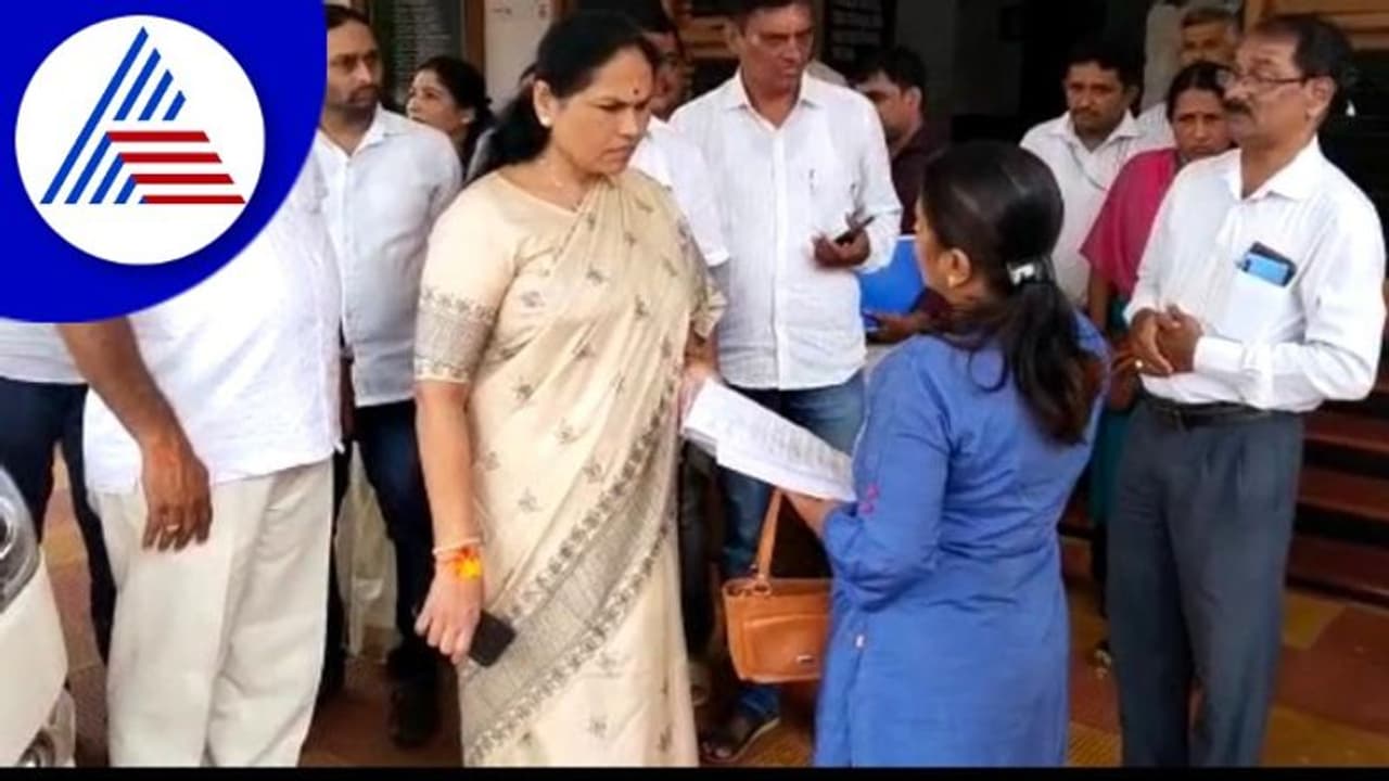 RSS ಮೈ ಮನಸ್ಸುಗಳಲ್ಲಿ ರಾಷ್ಟ್ರಪ್ರೇಮವಿದೆ ಕೇಂದ್ರ ಸಚಿವೆ ಶೋಭಾ ಕರಂದ್ಲಾಜೆ