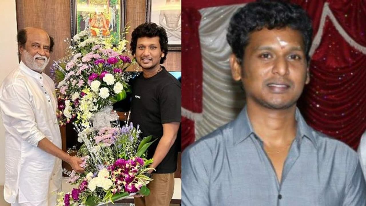 రజనీకాంత్ తో సినిమా అంటే మాటలా..? భయడుతున్న స్టార్ డైరెక్టర్, ఏంచేయబోతున్నాడంటే...?