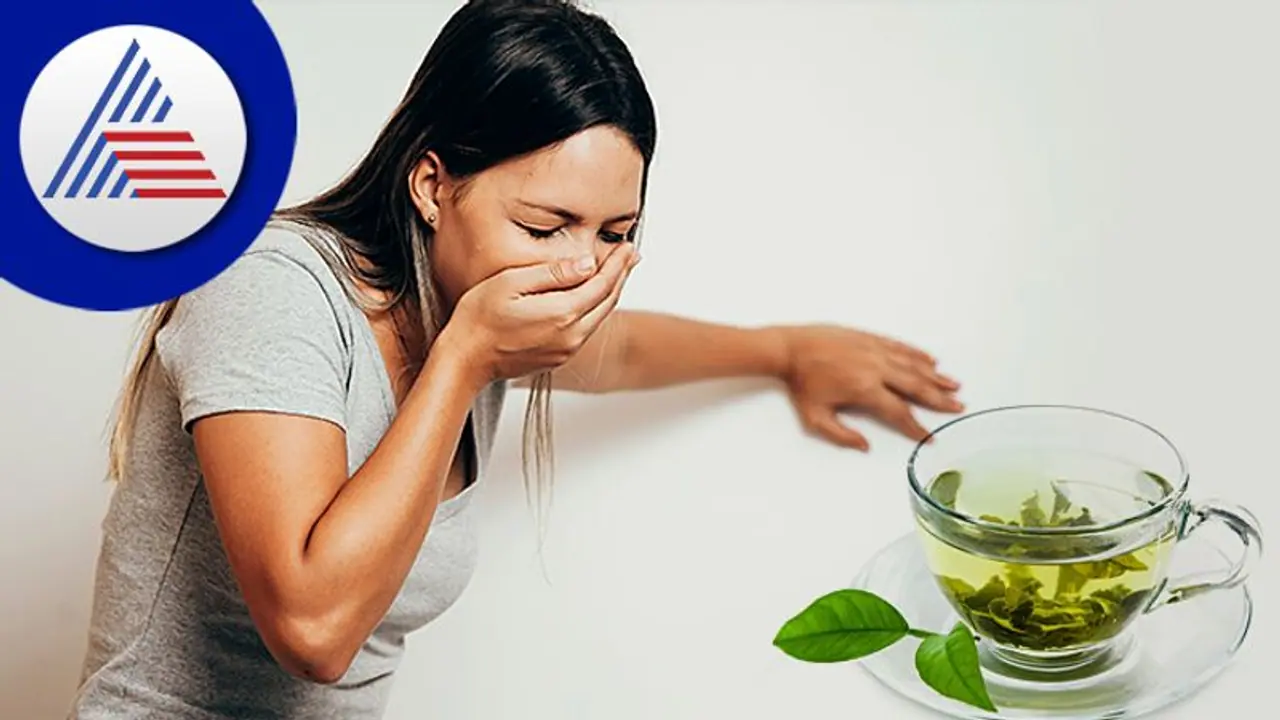 Health Tips : ಪದೇ ಪದೇ ವಾಂತಿ ಬರ್ತಿದ್ದರೆ ಇಲ್ಲಿದೆ ಮನೆ ಮದ್ದು Health Tips : ಪದೇ ಪದೇ ವಾಂತಿ ಬರ್ತಿದ್ದರೆ ಇಲ್ಲಿದೆ ಮನೆ ಮದ್ದು