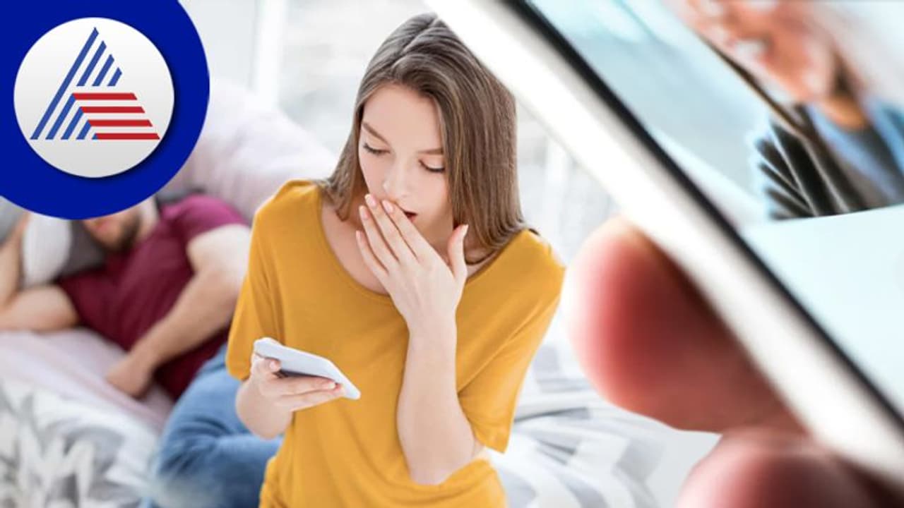 Relationship Tips: ನಿಮ್ಮ ಸಂಗಾತಿ ನಿಮಗೆ ಮೈಕ್ರೋ ಚೀಟಿಂಗ್ ಮಾಡ್ತಾರಾ? Relationship Tips: ನಿಮ್ಮ ಸಂಗಾತಿ ನಿಮಗೆ ಮೈಕ್ರೋ ಚೀಟಿಂಗ್ ಮಾಡ್ತಾರಾ?