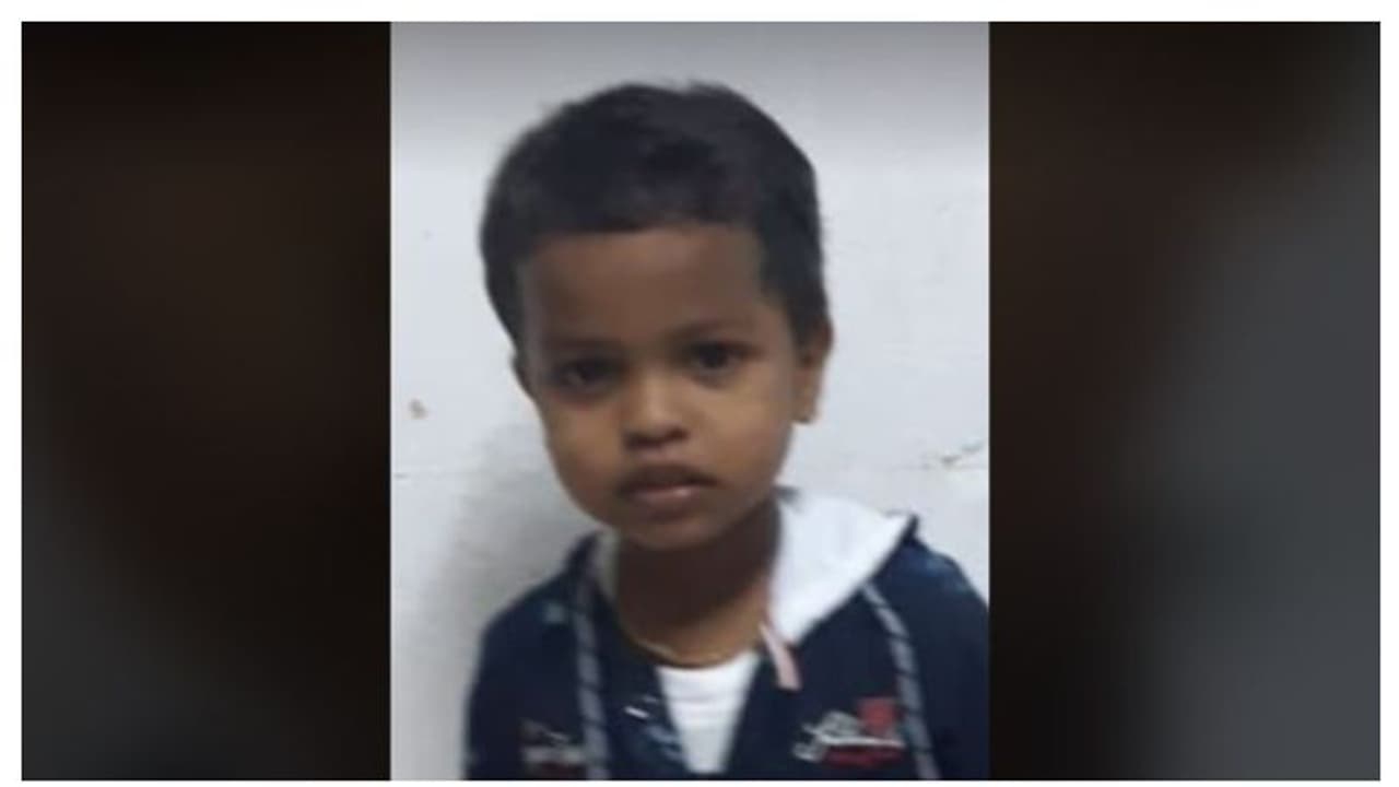 ഓടിക്കൊണ്ടിരിക്കുന്ന ബൈക്കിൽ മരം വീണു, നാലു വയസുകാരന് ദാരുണാന്ത്യം 