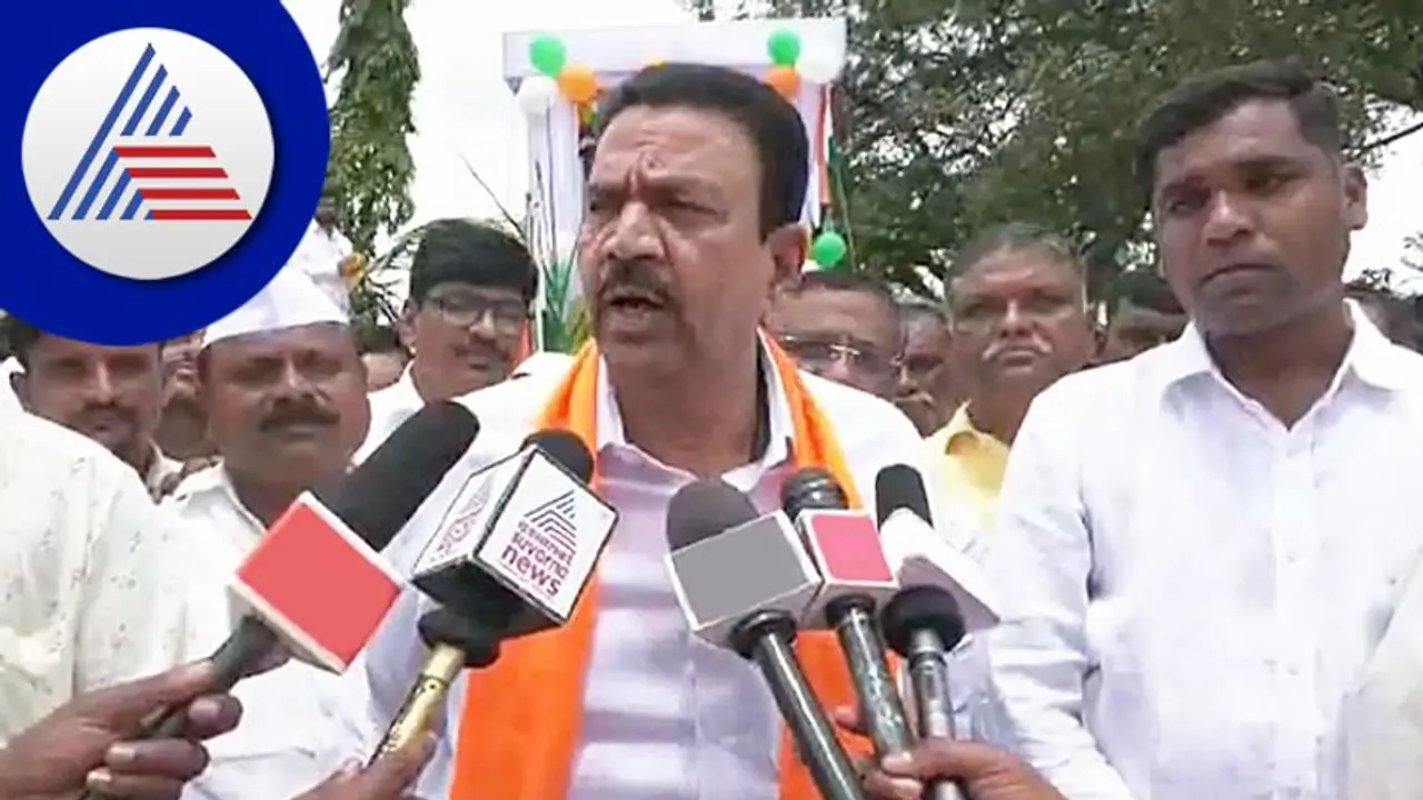 ಹೊಸ ಮತದಾರರ ಒಲವು ಬಿಜೆಪಿಯತ್ತ: ಸಚಿವ ಸಿ.ಸಿ.ಪಾಟೀಲ್‌