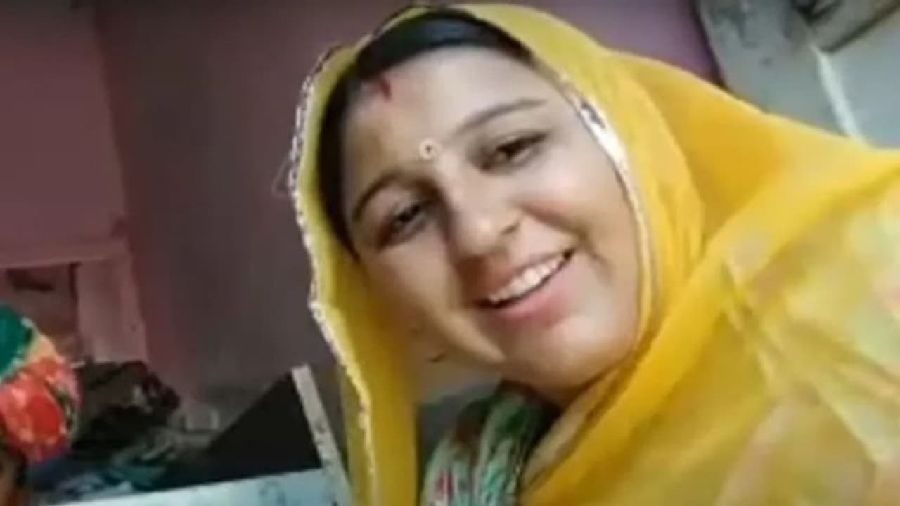  कौन है खतरनाक कांड करने वाली ये महिला: जो राजस्थान पुलिस दे रही खुलेआम चैलेंज, बोली मैं किसी से नहीं डरती