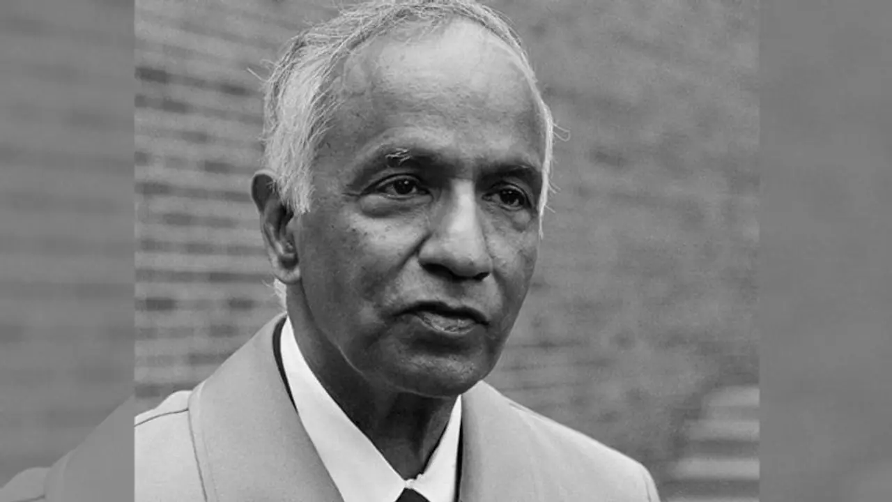 Achievements@75: सुब्रमण्यम चंद्रशेखर जिन्होंने दुनिया को दी ब्लैक होल की थ्योरी Achievements@75: सुब्रमण्यम चंद्रशेखर जिन्होंने दुनिया को दी ब्लैक होल की थ्योरी