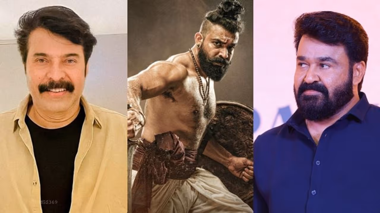 'പത്തൊമ്പതാം നൂറ്റാണ്ടി'ല്‍ മമ്മൂട്ടിയും മോഹന്‍ലാലും? സര്‍പ്രൈസ് പങ്കുവച്ച് വിനയന്‍