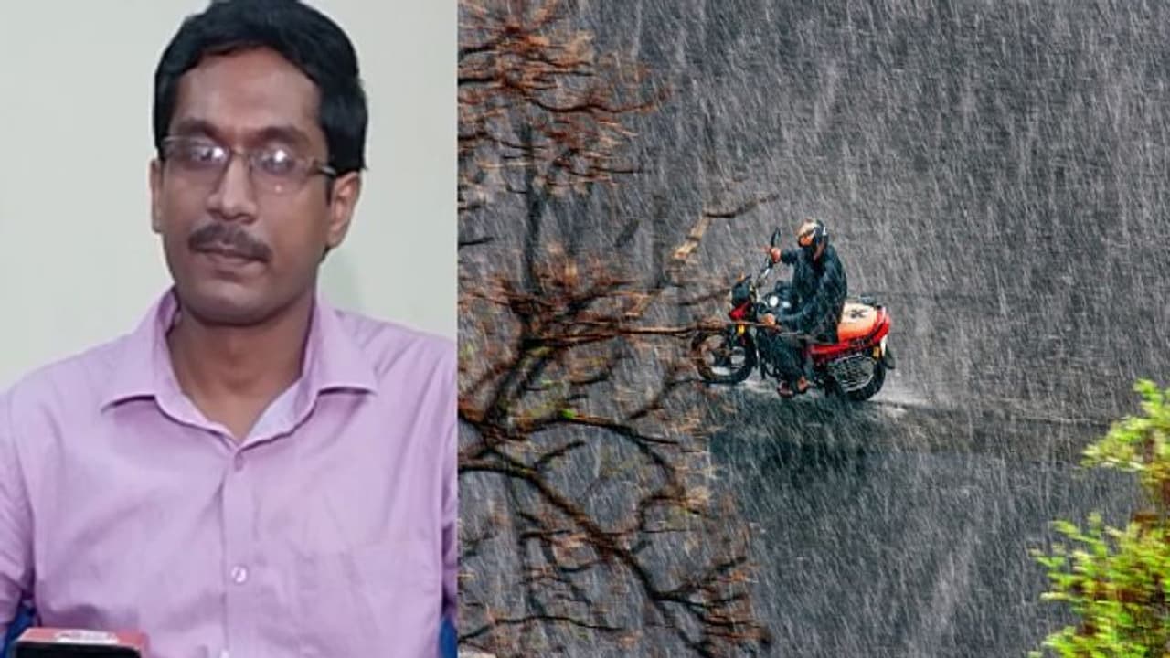 সপ্তাহ শেষে ভারী বৃষ্টির পূর্বাভাস, কেমন থাকবে বাংলার আবহাওয়া?