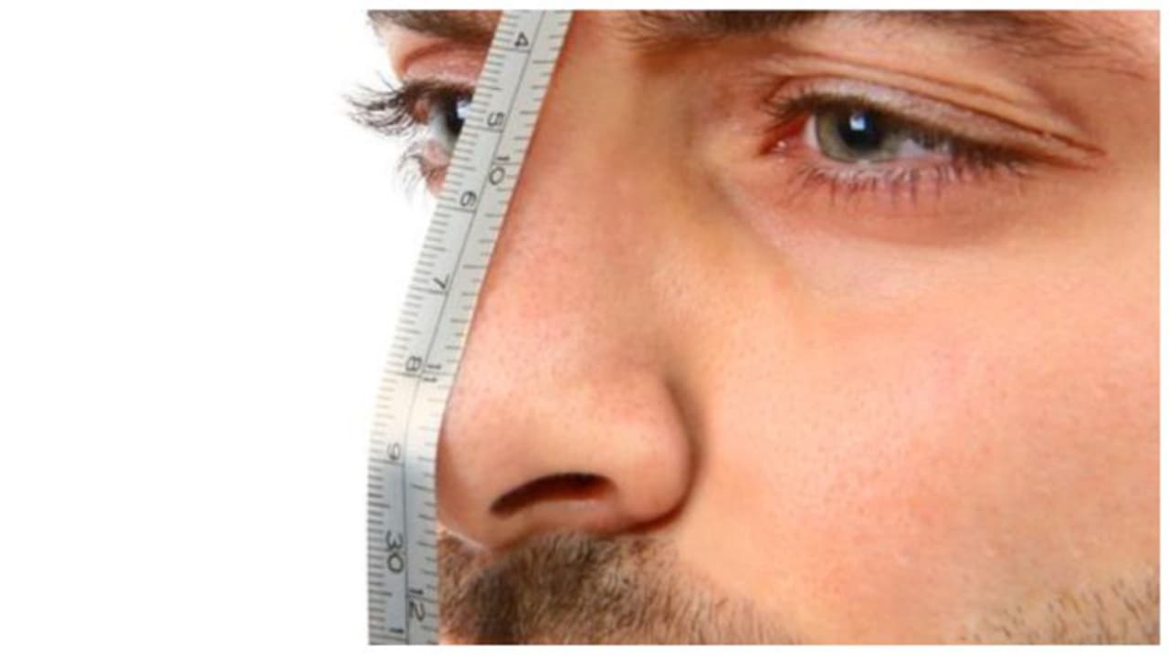 Nose and Penis Size : ഞെട്ടിക്കുന്ന പഠനം ; വലിയ മൂക്കുള്ള പുരുഷന്മാരുടെ ശ്രദ്ധയ്ക്ക്...