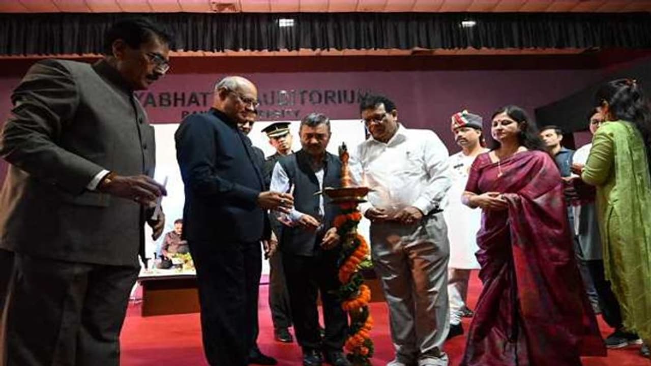 क्यों कहां झारखंड के राज्यपाल ने कि, जामताड़ा के हैकर्स को रोक पाएंगे रांची के स्टूडेंट, जानिए पूरी बात