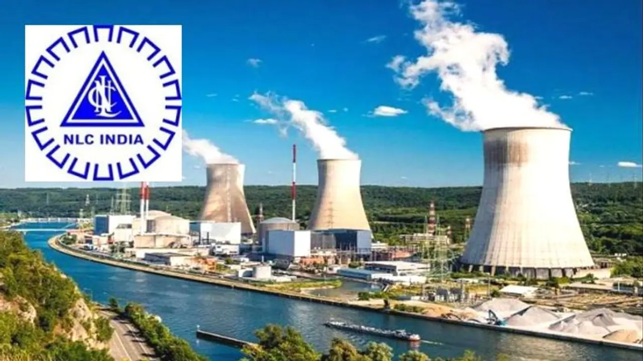 நல்ல சம்பளத்தில் நெய்வேலி லிக்னைட் கார்ப்பரேஷனில் அருமையான வேலைவாய்ப்பு..விண்ணப்ப கட்டணம் இல்லை!