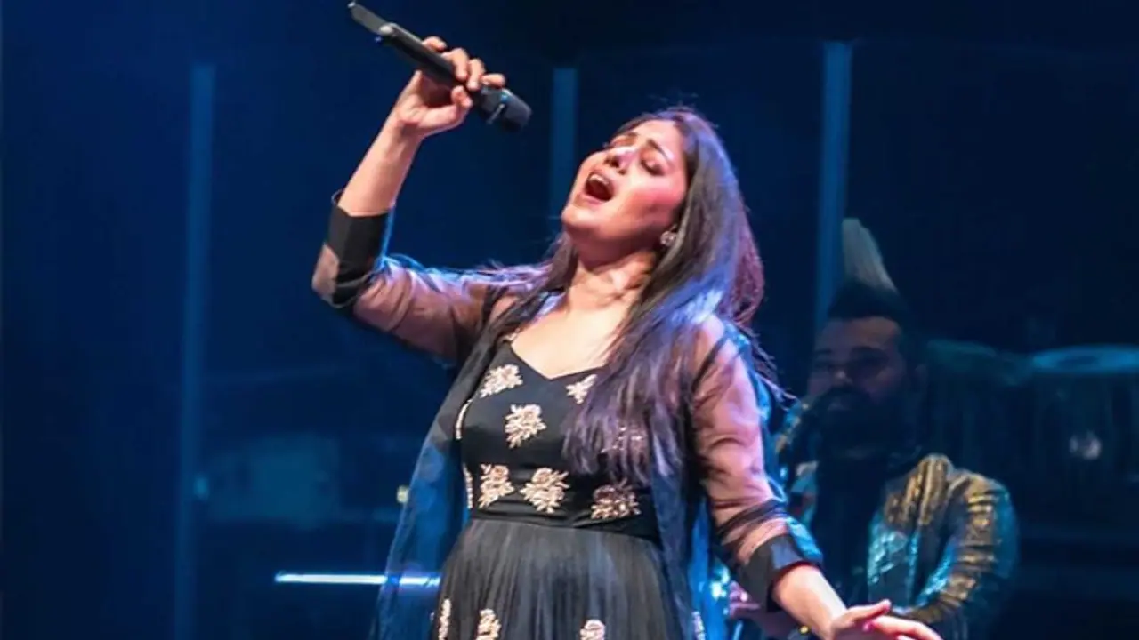 Sunidhi Chauhan’s Biography | Birth | Education | Bollywood Songs | Awards Sunidhi Chauhan’s Biography | Birth | Education | Bollywood Songs | Awards