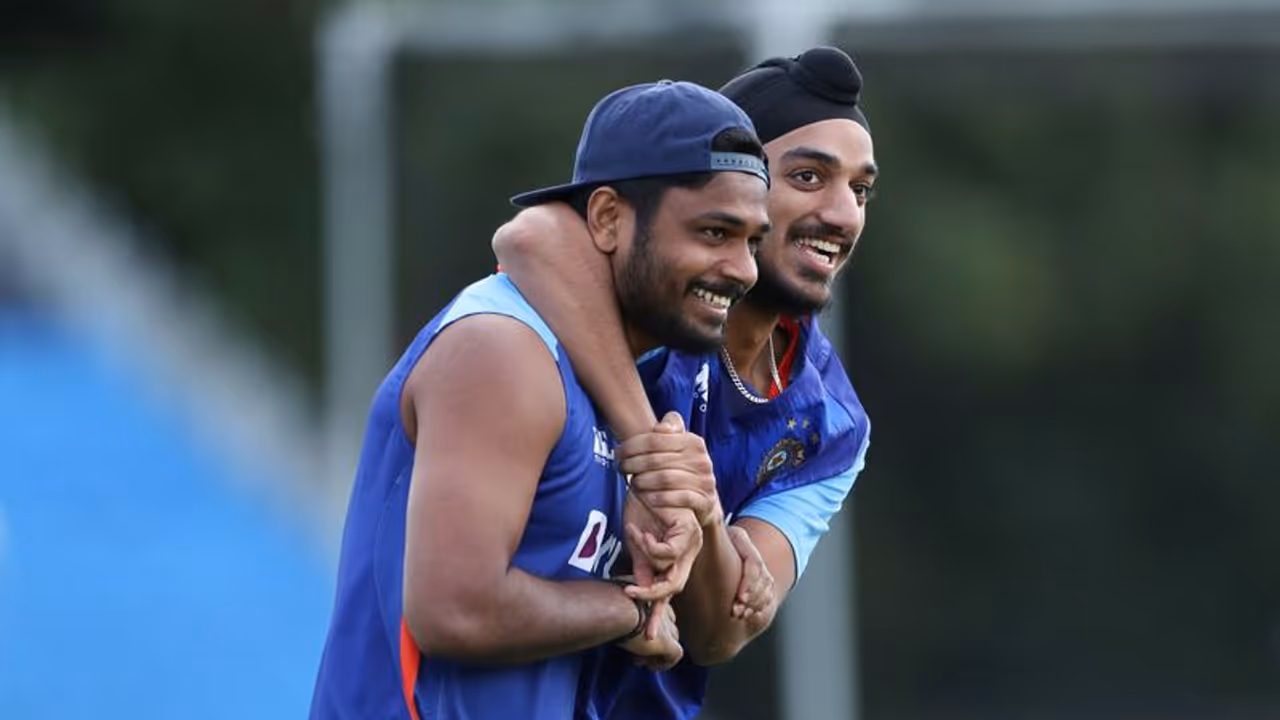 സഞ്ജു ഇടംപിടിക്കുമോ? ഇന്ത്യയുടെ ടി20 ലോകകപ്പ് സ്‌ക്വാഡിനെ പ്രഖ്യാപിക്കുന്ന തിയതി പുറത്ത് 