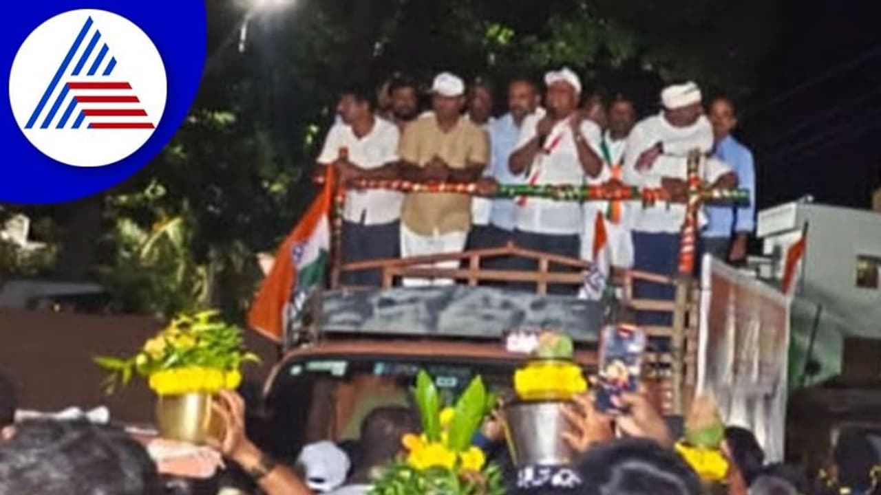 ಕಾಂಗ್ರೆಸ್ ಶಾಸಕರನ್ನು ಭಿಕ್ಷುಕರಂತೆ ಕಾಣಲಾಗುತ್ತಿದೆ: ಶಾಸಕ ಕೆ.ವೈ ನಂಜೇಗೌಡ ಕಾಂಗ್ರೆಸ್ ಶಾಸಕರನ್ನು ಭಿಕ್ಷುಕರಂತೆ ಕಾಣಲಾಗುತ್ತಿದೆ: ಶಾಸಕ ಕೆ.ವೈ ನಂಜೇಗೌಡ