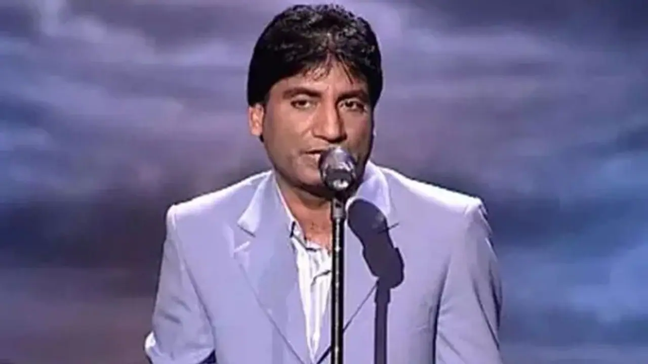 Raju Srivastava health update: Comedian's manager says 'health is improving, but still in ICU'