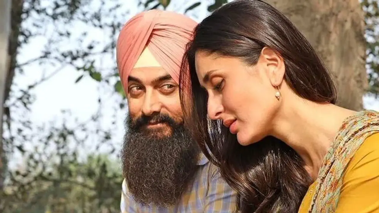 Aamir Khan's film 'Laal Singh Chaddha' faithful Indian adaptation of 'Forrest Gump', says AMPAS Aamir Khan's film 'Laal Singh Chaddha' faithful Indian adaptation of 'Forrest Gump', says AMPAS