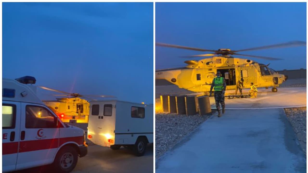 ഒമാനില് വാഹനാപകടത്തില് ഒരു മരണം, ആറു പേര്ക്ക് പരിക്ക് ഒമാനില് വാഹനാപകടത്തില് ഒരു മരണം, ആറു പേര്ക്ക് പരിക്ക്