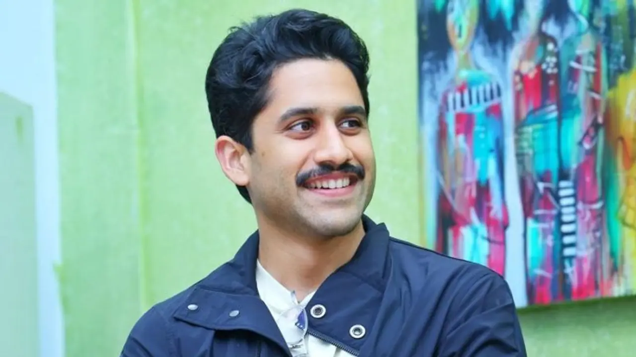 ಕದ್ದು ಮುಚ್ಚಿ ಕಿಸ್ ಮಾಡುವಾಗ ಪೊಲೀಸರ ಕೈಗೆ ಸಿಕ್ಕಿಬಿದ್ದಿದ್ದೆ; ಲವ್ ಸ್ಟೋರಿ ಬಿಚ್ಚಿಟ್ಟ ನಾಗ ಚೈತನ್ಯ ಕದ್ದು ಮುಚ್ಚಿ ಕಿಸ್ ಮಾಡುವಾಗ ಪೊಲೀಸರ ಕೈಗೆ ಸಿಕ್ಕಿಬಿದ್ದಿದ್ದೆ; ಲವ್ ಸ್ಟೋರಿ ಬಿಚ್ಚಿಟ್ಟ ನಾಗ ಚೈತನ್ಯ