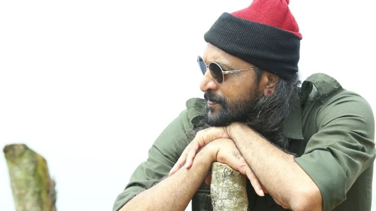 'താങ്കള് ഒരു ഇന്ത്യക്കാരന് അല്ലേ'? സോഷ്യല് മീഡിയയിലെ ചോദ്യത്തിന് ബാബു ആന്റണിയുടെ മറുപടി 'താങ്കള് ഒരു ഇന്ത്യക്കാരന് അല്ലേ'? സോഷ്യല് മീഡിയയിലെ ചോദ്യത്തിന് ബാബു ആന്റണിയുടെ മറുപടി