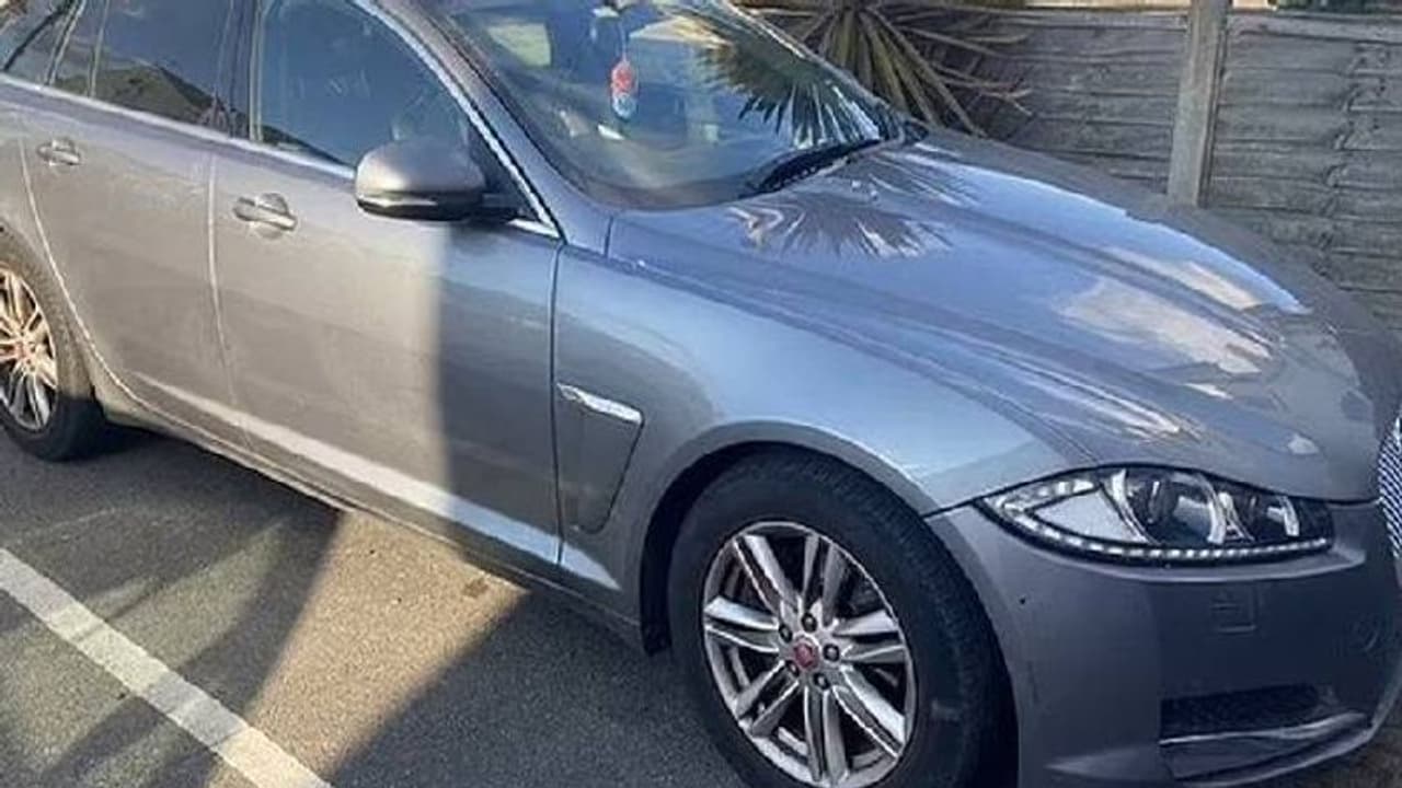 അച്ഛന്‍റെ കാർ കാണാതായി, മകൾ 'ഡിറ്റക്ടീവായി', കാർ കണ്ടെത്തി