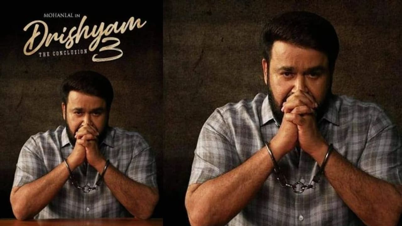 ದೃಶ್ಯಂ 1, 2 ಆಯ್ತು ಈಗ ಪಾರ್ಟ್ 3; ಜಾರ್ಜ್ಕುಟ್ಟಿ ಎಂಟ್ರಿ ಕನ್ಫರ್ಮ್ ಎಂದ ನಿರ್ಮಾಪಕ ದೃಶ್ಯಂ 1, 2 ಆಯ್ತು ಈಗ ಪಾರ್ಟ್ 3; ಜಾರ್ಜ್ಕುಟ್ಟಿ ಎಂಟ್ರಿ ಕನ್ಫರ್ಮ್ ಎಂದ ನಿರ್ಮಾಪಕ