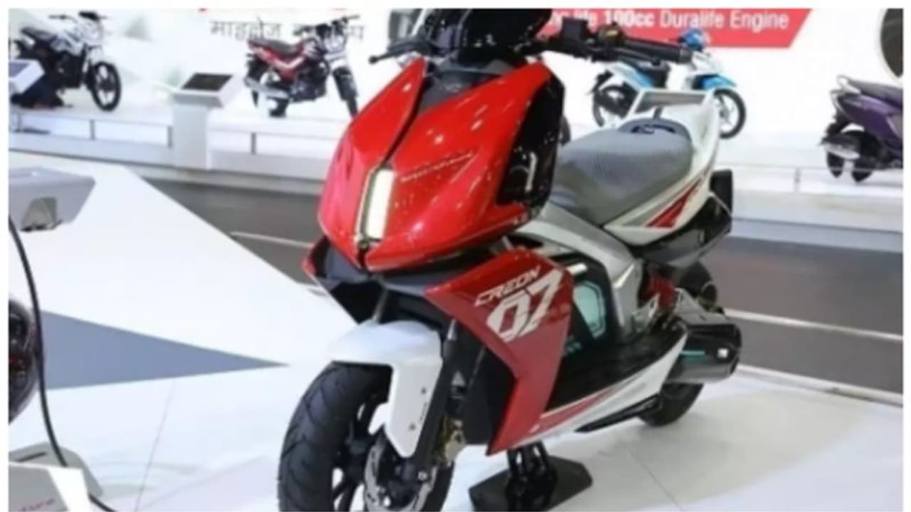 വരാനിരിക്കുന്ന ടിവിഎസ് ഇലക്ട്രിക് സ്‍കൂട്ടർ പരീക്ഷണത്തില്‍