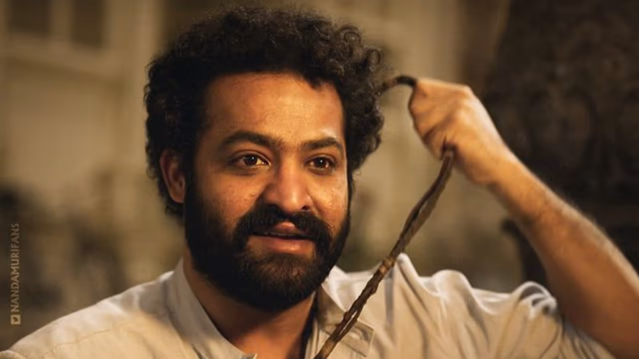  Ntr:పెద్ద డిజాస్టర్ నుంచి ఎన్టీఆర్ తప్పించుకుట్లే?ఫ్యాన్స్ రిలీఫ్