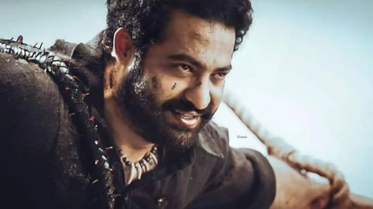 Is 'RRR' star Jr NTR all set for his Hollywood debut? Here's what we know Is 'RRR' star Jr NTR all set for his Hollywood debut? Here's what we know