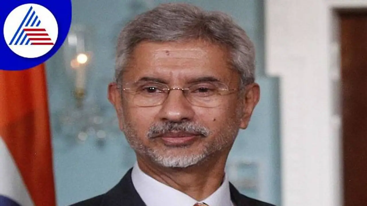 ಉ​ಕ್ರೇನ್‌ ವೈದ್ಯ​ ವಿದ್ಯಾ​ರ್ಥಿ​ಗಳ ಶಿಕ್ಷಣಕ್ಕೆ ಶೀಘ್ರ ಪರಿಹಾರ: ಕೇಂದ್ರ ಸಚಿವ ಜೈಶಂಕರ್‌ 