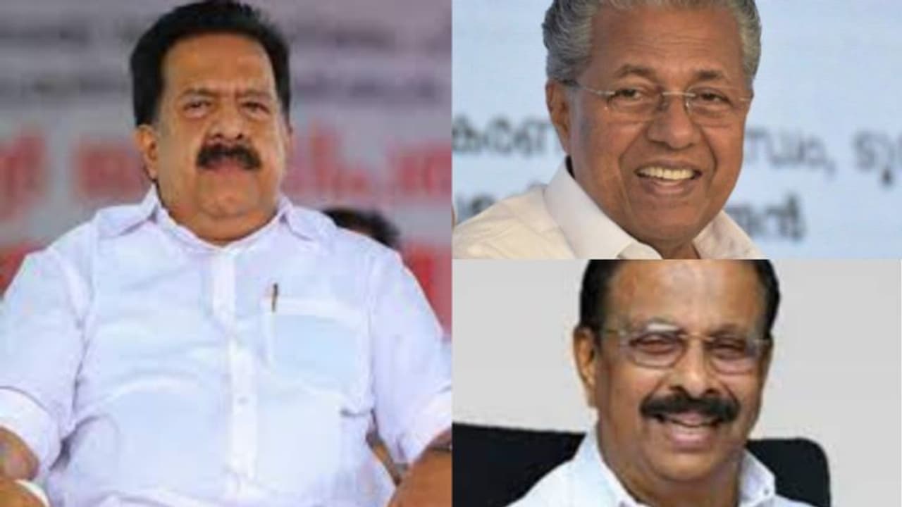 'പിണറായിക്ക് ഏകാധിപതിയെന്ന ഹുങ്ക്,ബ്രിട്ടിഷ് ഭരണ കാലത്തെപ്പോലും നാണിപ്പിക്കുന്നു' : ചെന്നിത്തല