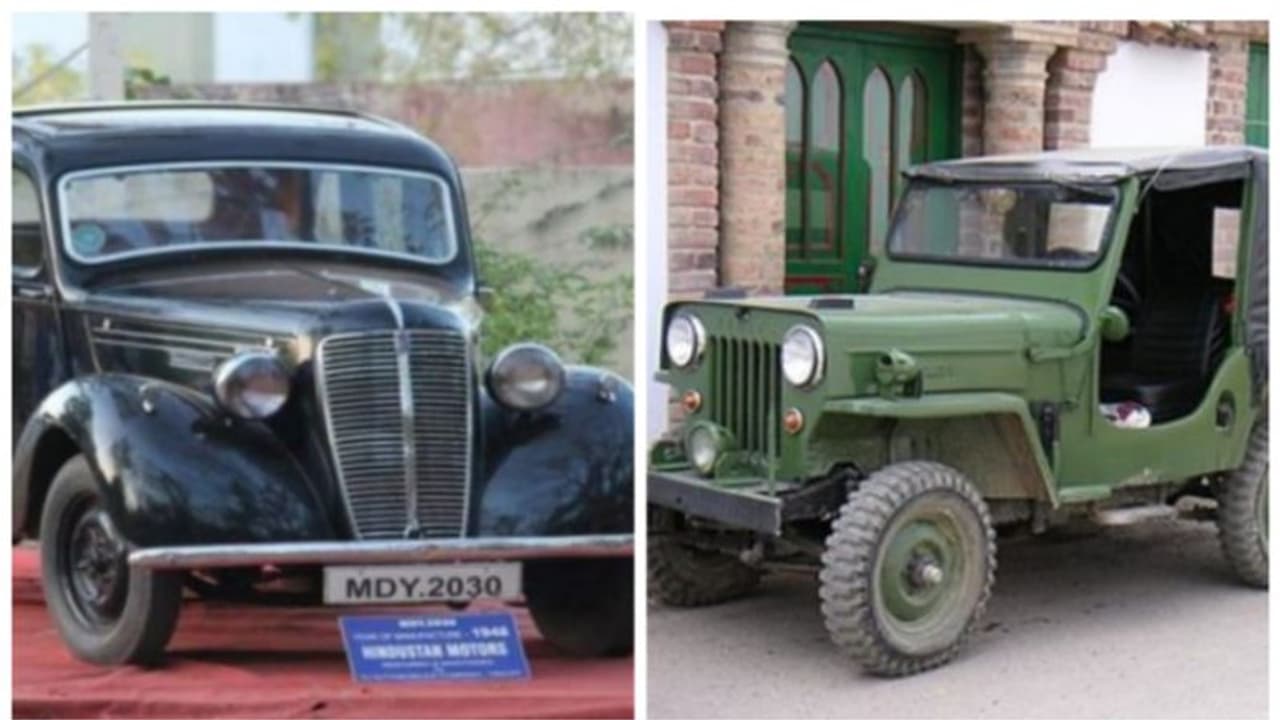 ഇന്ത്യന് വാഹന വിപ്ലവത്തിന് തിരികൊളുത്തിയ പൂര്വ്വികരുടെ കഥ; 1947 മുതല് 1962 വരെ! ഇന്ത്യന് വാഹന വിപ്ലവത്തിന് തിരികൊളുത്തിയ പൂര്വ്വികരുടെ കഥ; 1947 മുതല് 1962 വരെ!