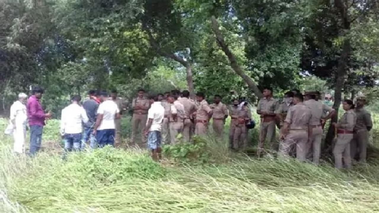 गोरखपुर: शराबी ने लाश के बारे में बताया तो नहीं किया किसी ने यकीन, गांव में बदबू फैलने पर खुला हत्या का राज