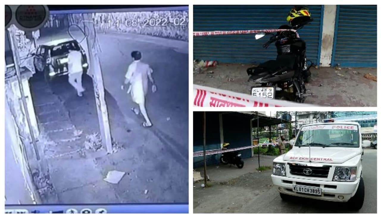 കൊച്ചിയിൽ യുവാവിനെ കുത്തിക്കൊന്ന സംഭവം ; മൂന്ന് പ്രതികൾ പിടിയിൽ, പരിക്കേറ്റ മൂന്നാമനെ കണ്ടെത്തി