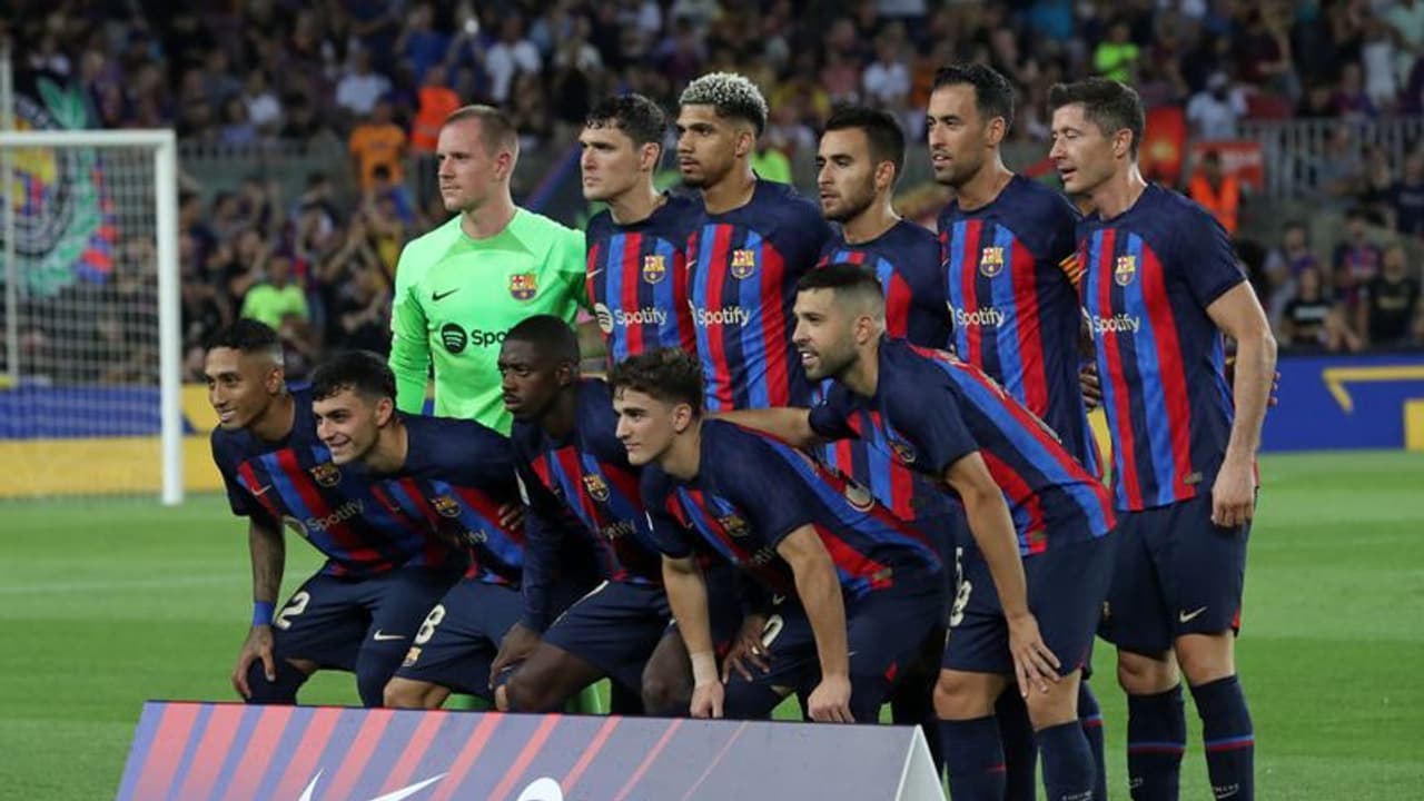 ലപ്പോര്‍ട്ടയുടെ നയങ്ങള്‍ വിജയിക്കുന്നു; കടക്കെണിയില്‍ നിന്ന് കരക്കയറി ബാഴ്‌സലോണ