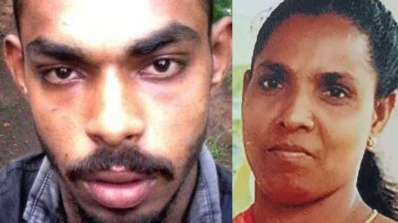 അമ്മയെ കുത്തിവീഴ്ത്തി,ആശുപത്രിയിലെത്തിച്ചു; മകന്‍റെ ക്രൂരതയിൽ 14 നാൾ മരണത്തോട് മല്ലിട്ട്, ഒടുവിൽ മേരി കീഴടങ്ങി