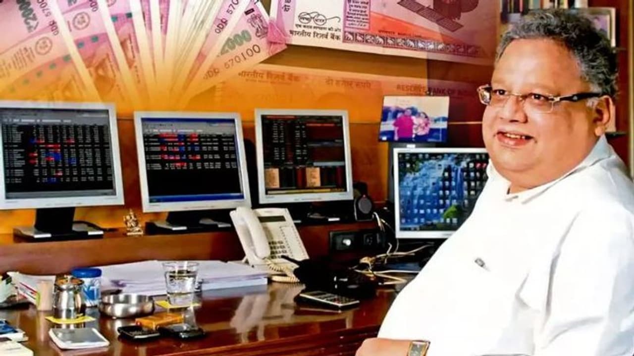 Jhunjhunwala: Rakesh Jhunjhunwala: ராகேஷ் ஜூன்ஜூன்வாலாவின் மரணமும் 400 கோடி டாலர் பங்குகளும்: அடுத்தது என்ன?