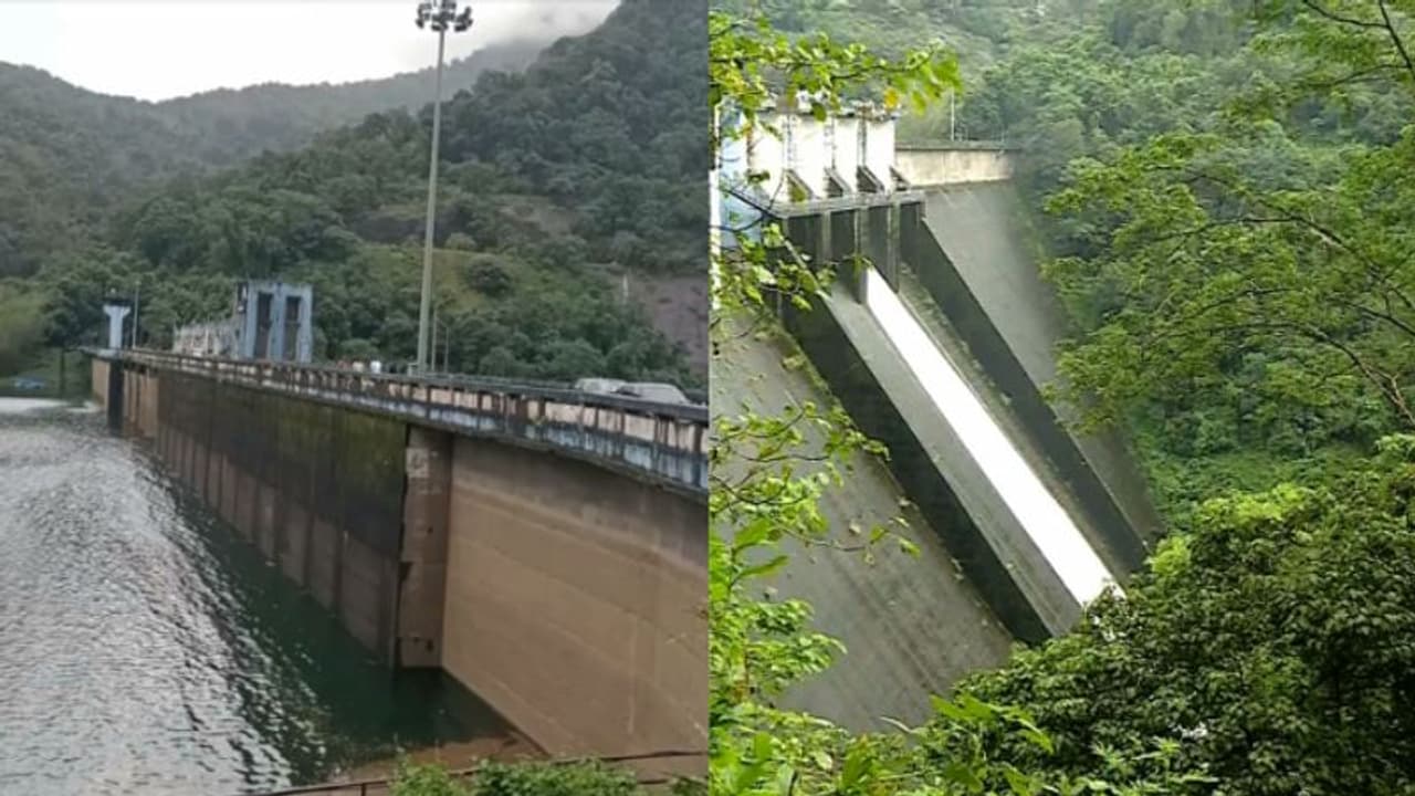  ഇടമലയാർ ഡാമിന്‍റെ രണ്ട് ഷട്ടറുകൾ നാളെ(15.08.22) തുറക്കും,65ക്യൂമെക്സ് വെള്ളം പുറത്തേക്കൊഴുക്കും.