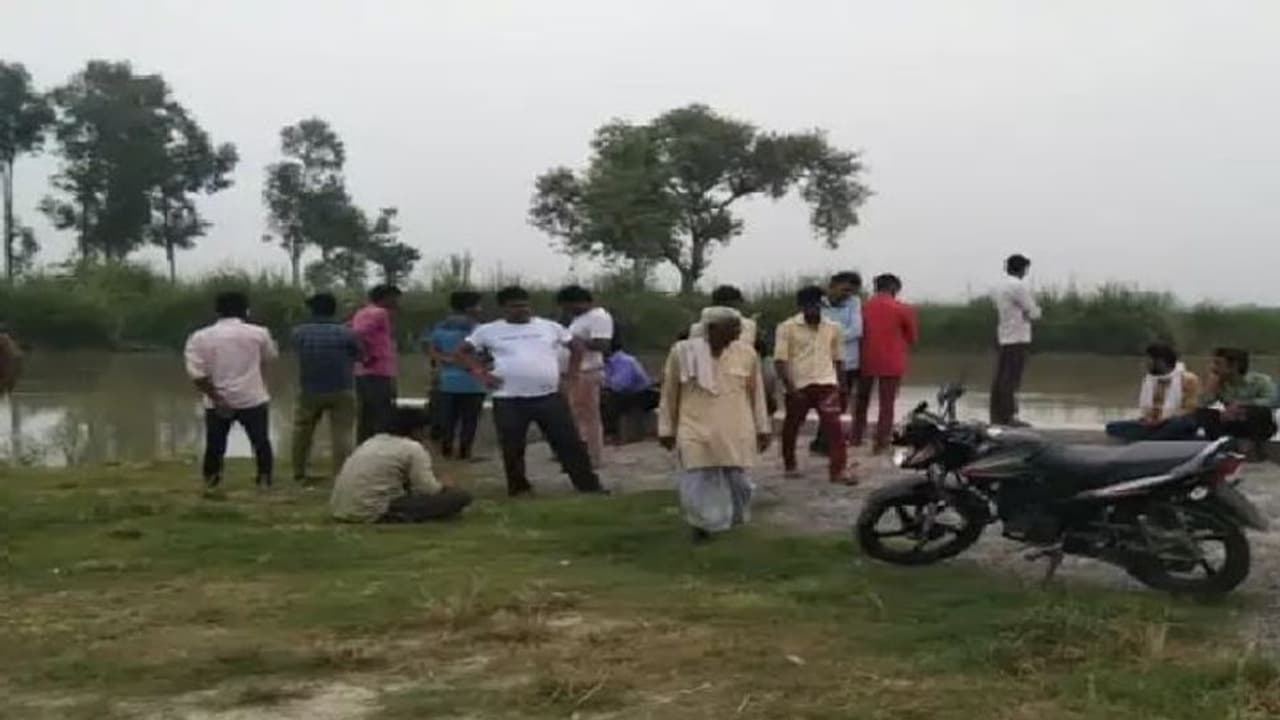 कन्नौज में रुपए के लेनदेन को लेकर पिता पुत्र में झगड़ा, नाराज युवक ने उठाया ऐसा खौफनाक कदम